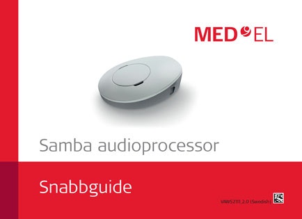 VAW52111_20_SAMBA+Quick+Guide+(SV)