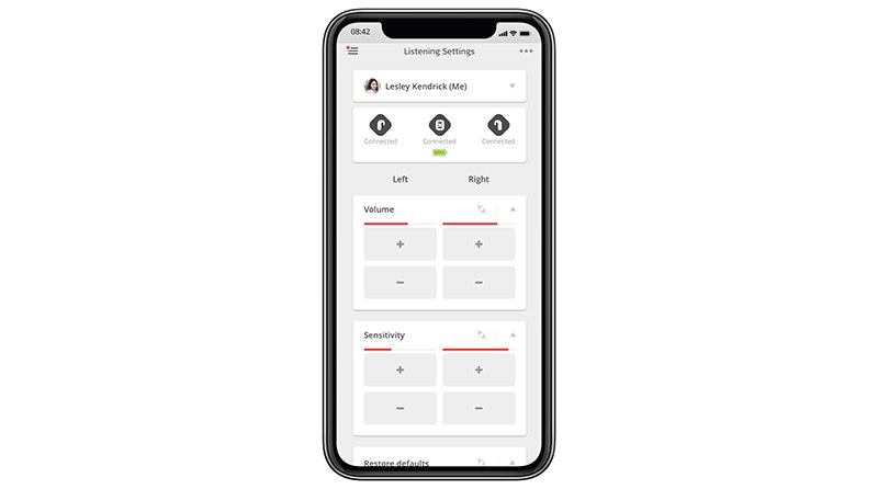 AudioKey 2