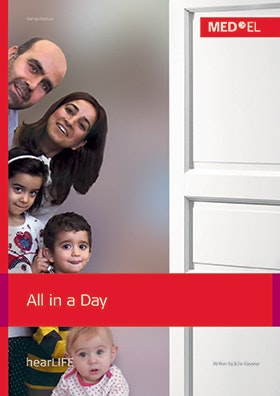 All in a Day All-In-A-Day